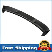 REAR ROOF SPOILER For Seat