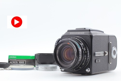 Mint hood hasselblad - w/,
