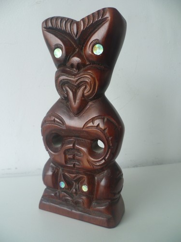 Vintage hand carved - vintage,