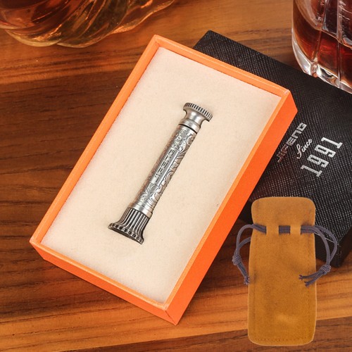 Pipe tamper tool - tamper,