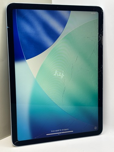 Apple ipad air 4th gen - 4th,