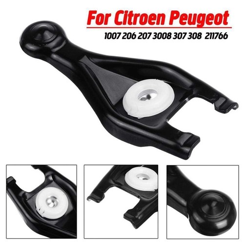 Clutch fork for citroen - clutch,