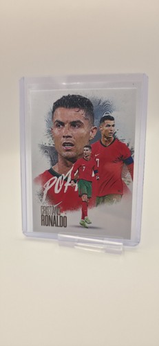2025 futera cristiano - fx,