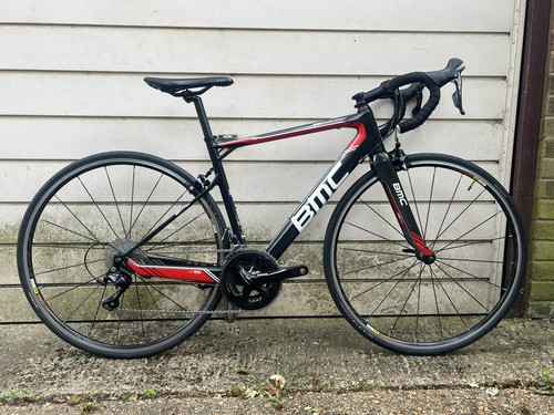 Bmc granfondo gf02 carbon - bmc,