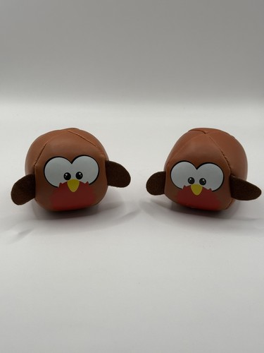 Angry birds hacky - angry,