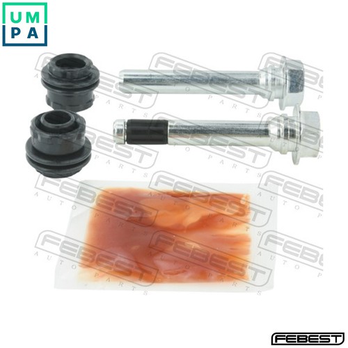 Guide bolt brake caliper - guide,