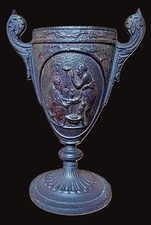 Antique 19th Century Cast Iron