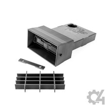 Volvo 240 Cup Holder Dashboard