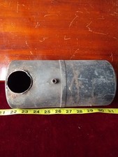 Vintage Indian Chief Scout 741