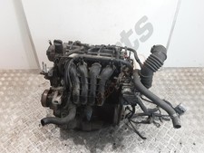 MITSUBISHI COLT 2011 Engine Mk6 1.3 Petrol,engine code 135.930 (4A90) 94bhp 4A90