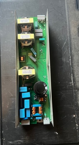 Ergoline dynamic power - ergoline,