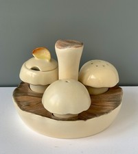 Vintage mcm carlton ware - mcm,