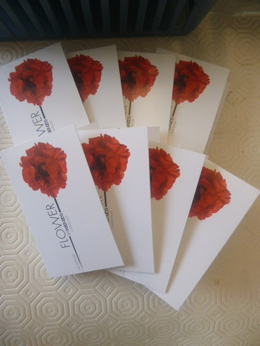 Kenzo flower ladies - kenzo,