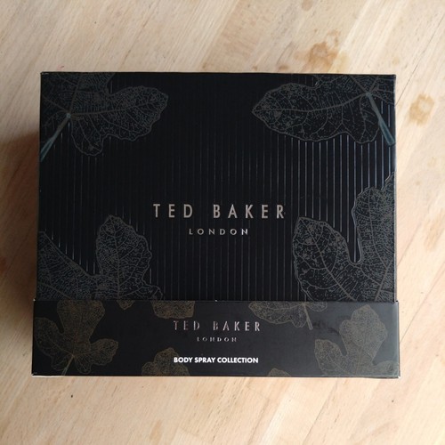 Brand new ted baker - mens, body