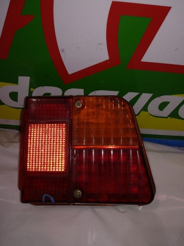 Rear lamp citroen cv 6 - lamp,