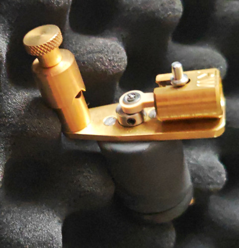 Rotary tattoo machine - tattoo,