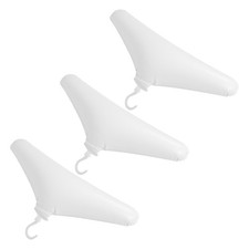  3 Pcs Inflatable Clothing