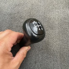 Genuine Mk1 Ford Focus Gearstick, Knob, Gearknob, Manual, 5speed 