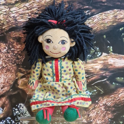 Vintage rosie ragdoll - vintage,
