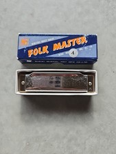 Genuine Vintage Suzuki