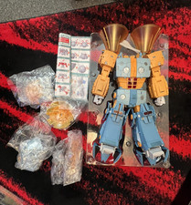 01-Studio  Cell Unicron