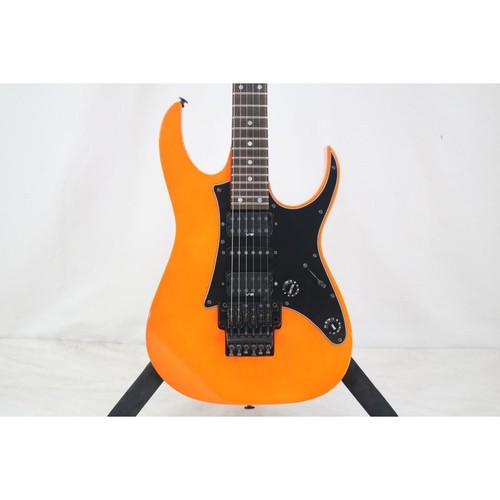 Ibanez rg550 electric guitar - ibanez,