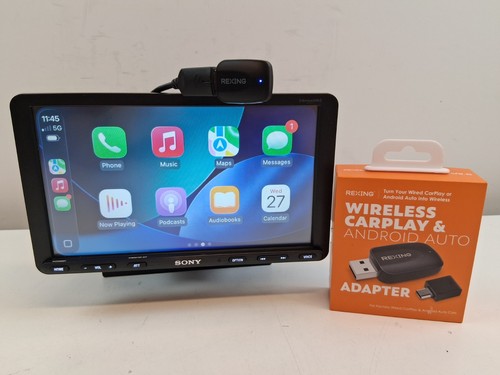 Sony xav ax8100 - xav-ax8100, 8.95"