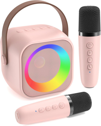 Karaoke machine microphones - karaoke, 2