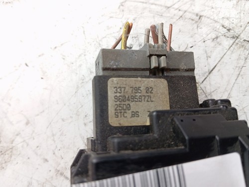 96049597zl wiper cleaning - wiper,