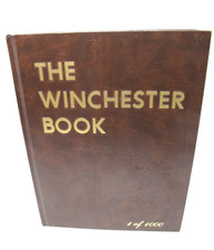Winchester Book George Madis