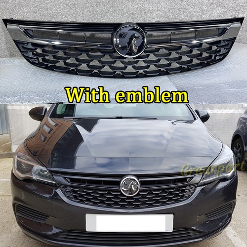 For 2016 2019 vauxhall - for, k