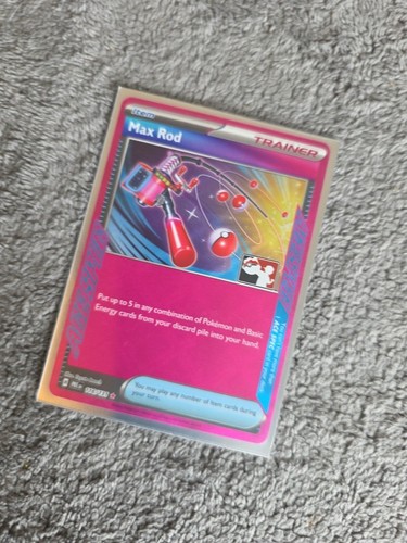Pokémon tcg max - max, 116/131