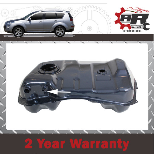 New fuel tank - new, /