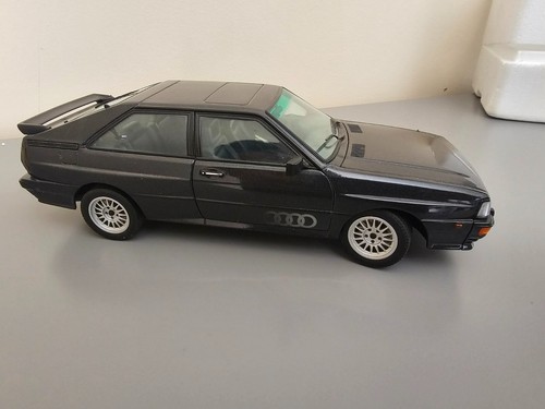 Autoart 70301 audi quattro - audi,