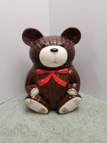 Otagiri bear ceramic cookie - bear,