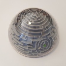 Paladone Disney Star Wars Death Star maze puzzle game plastic steel ball