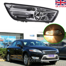 Right Driver Side RH Front Fog