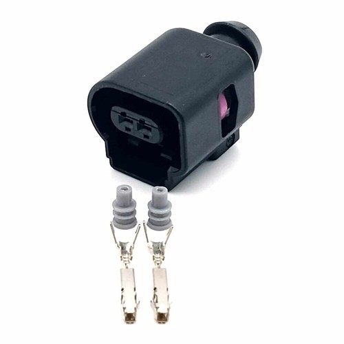 Connector plug pins for vw - plug,