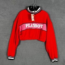 Playboy Missguided Track Top