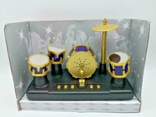  Finger Drum Set Desk Top Toy