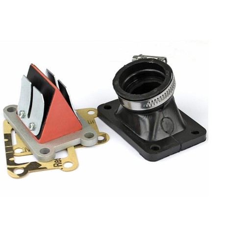 35627a intake manifold racing - manifold,