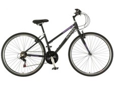 Dawes Discovery Trail Hybrid