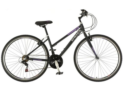 Dawes discovery trail hybrid - discovery,