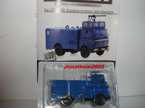 Berliet collection gbk - berliet,