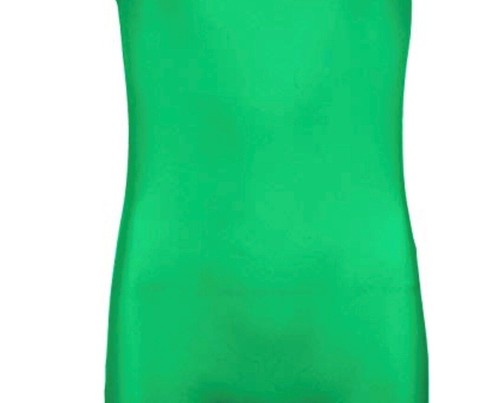 Girls nylon short sleeve - girls,