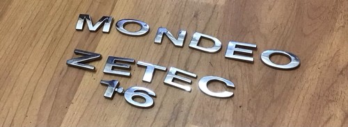 Genuine ford mondeo - genuine,