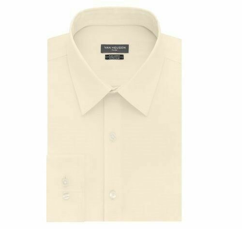 Men van heusen flex collar - heusen,