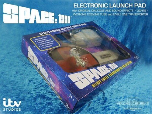 Sixteen space 1999 - 12,