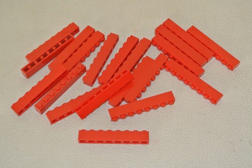 Lego 20x brick - brick, 1