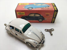 Schuco Micro Racer (1046) VW Beetle / Beetle